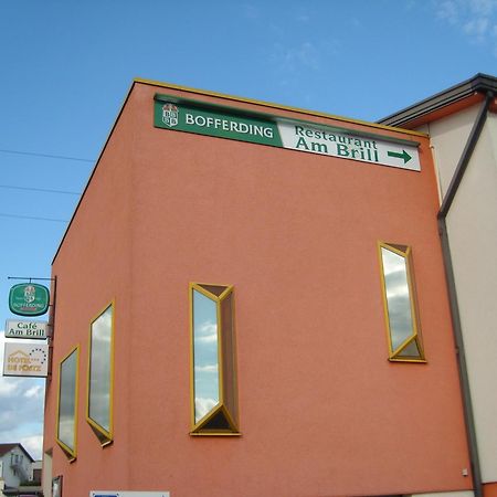 Hotel De Foetz 외부 사진
