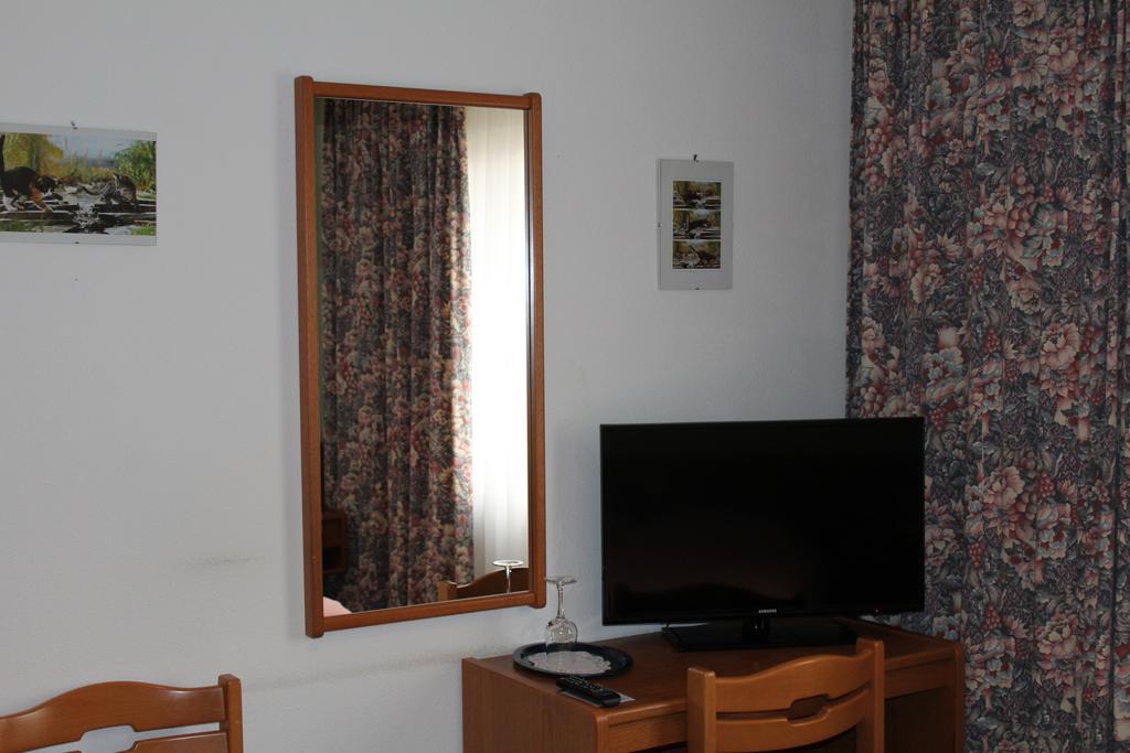 Hotel De Foetz 외부 사진