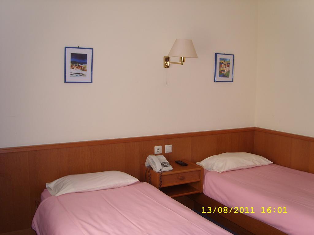 Hotel De Foetz 외부 사진
